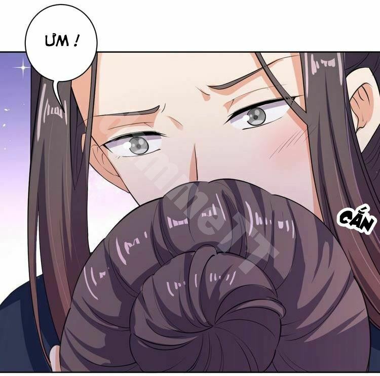 Ngạo Kiều Vương Gia Huyên Náo Phi: Chapter 35
