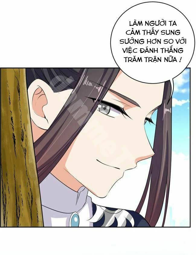 Ngạo Kiều Vương Gia Huyên Náo Phi: Chapter 35