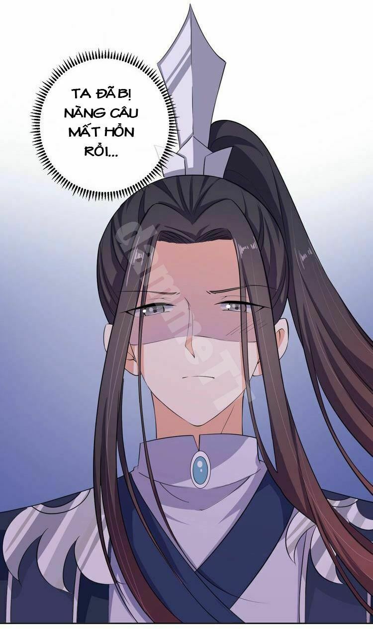 Ngạo Kiều Vương Gia Huyên Náo Phi: Chapter 35