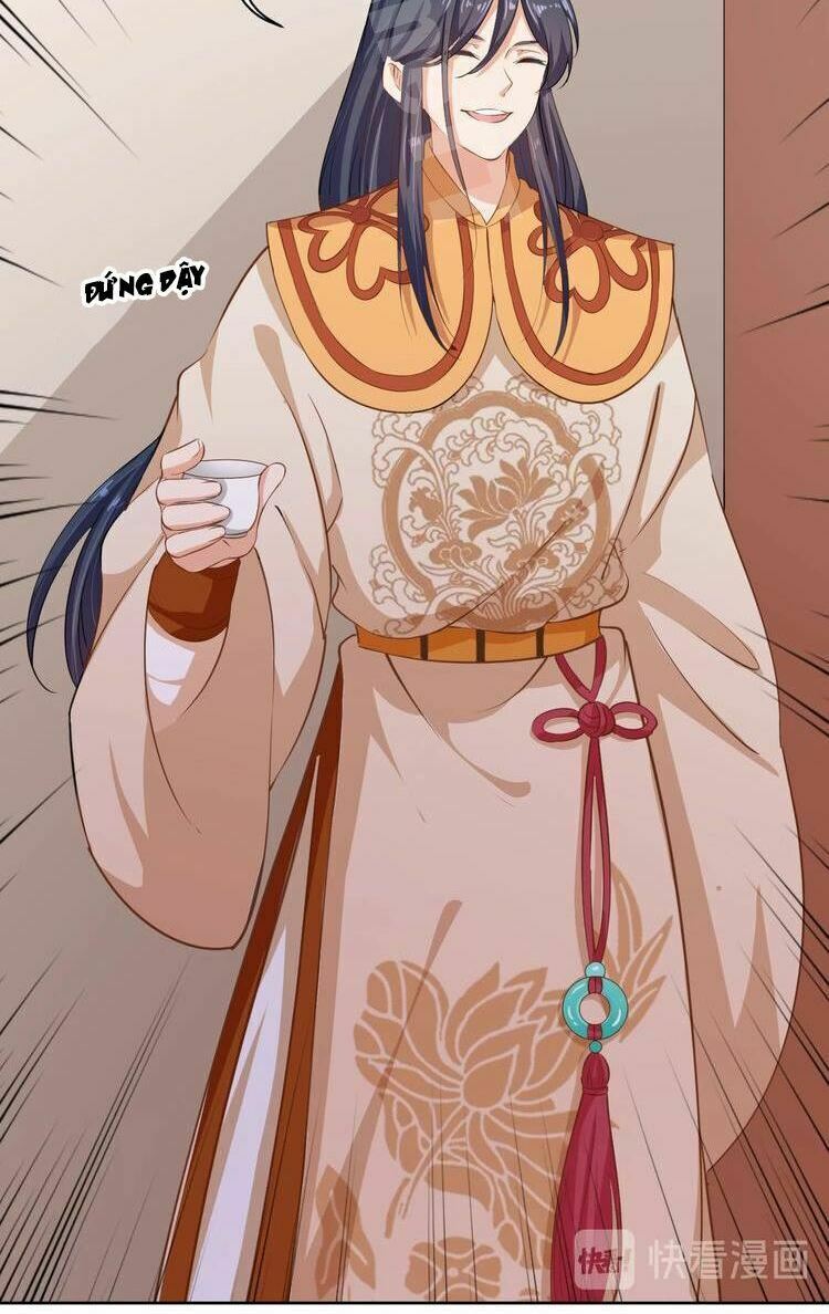 Ngạo Kiều Vương Gia Huyên Náo Phi: Chapter 35