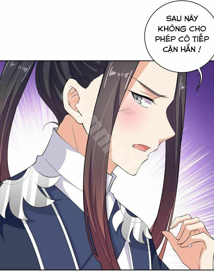 Ngạo Kiều Vương Gia Huyên Náo Phi: Chapter 35