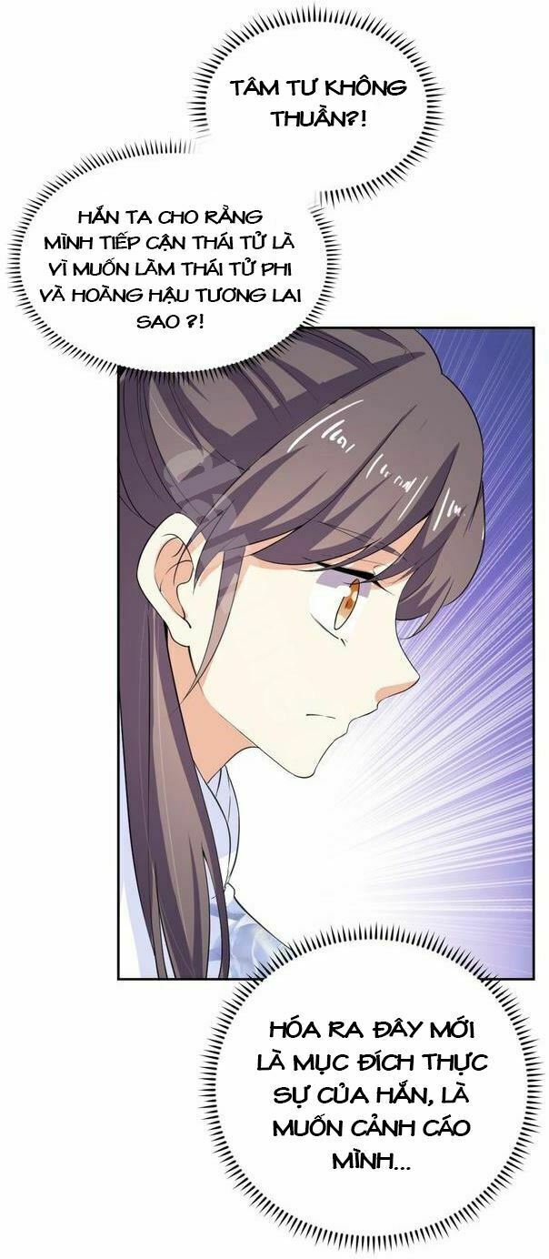 Ngạo Kiều Vương Gia Huyên Náo Phi: Chapter 35