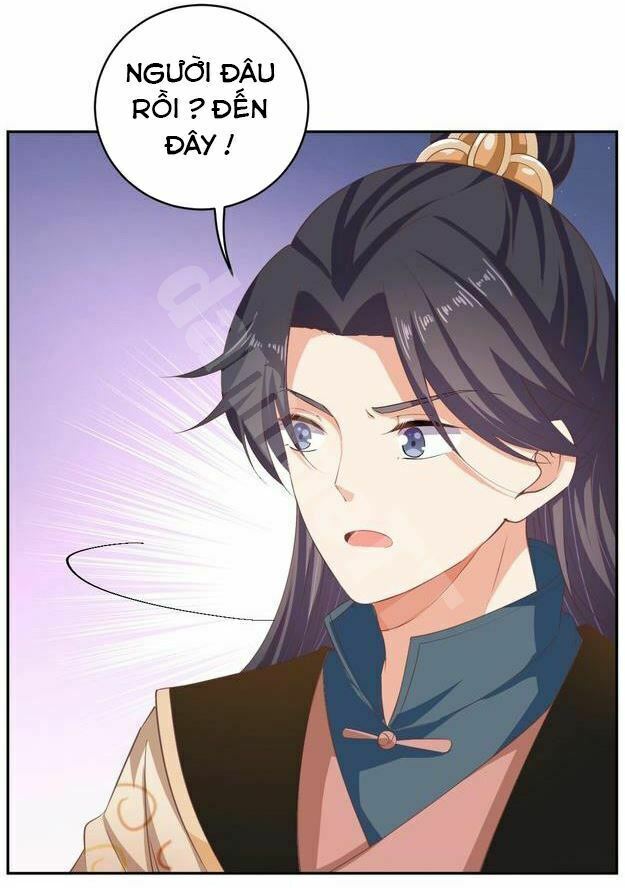 Ngạo Kiều Vương Gia Huyên Náo Phi: Chapter 36