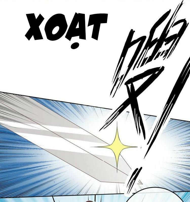 Ngạo Kiều Vương Gia Huyên Náo Phi: Chapter 36