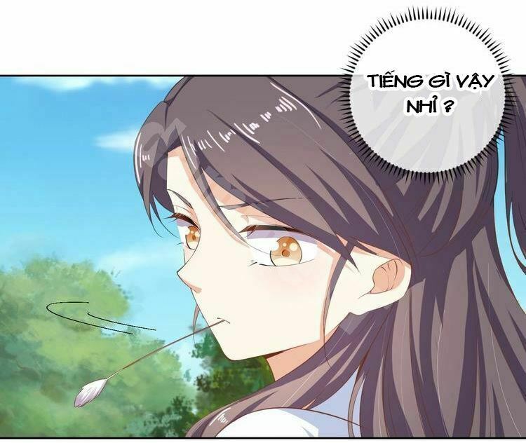 Ngạo Kiều Vương Gia Huyên Náo Phi: Chapter 36