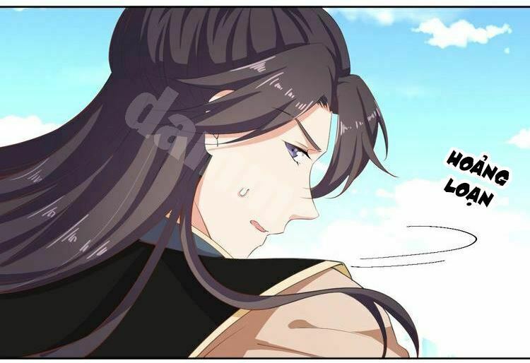 Ngạo Kiều Vương Gia Huyên Náo Phi: Chapter 36