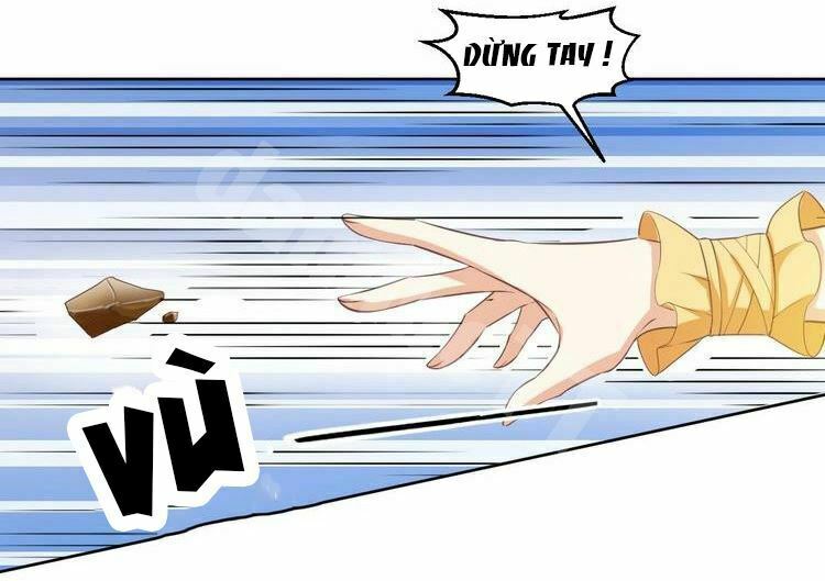 Ngạo Kiều Vương Gia Huyên Náo Phi: Chapter 36