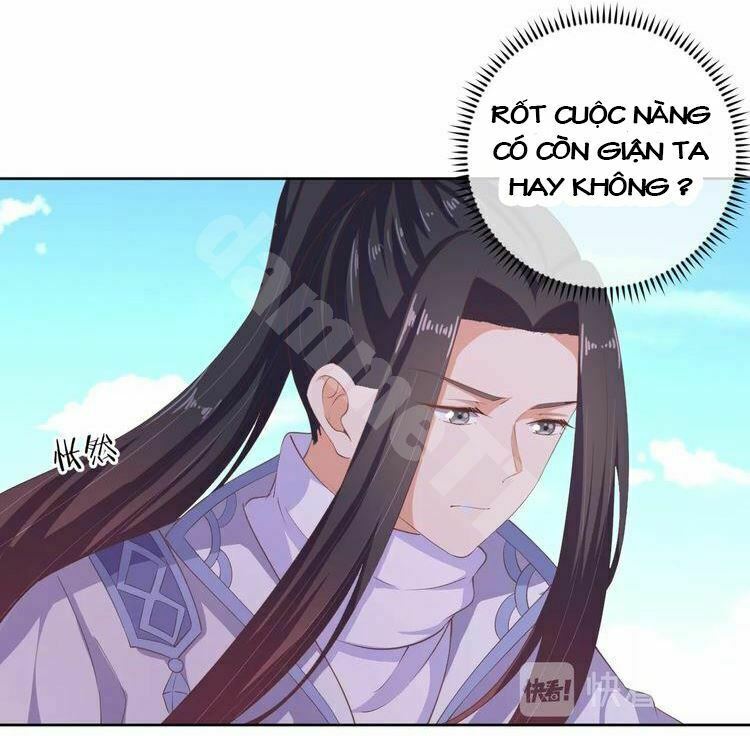 Ngạo Kiều Vương Gia Huyên Náo Phi: Chapter 36