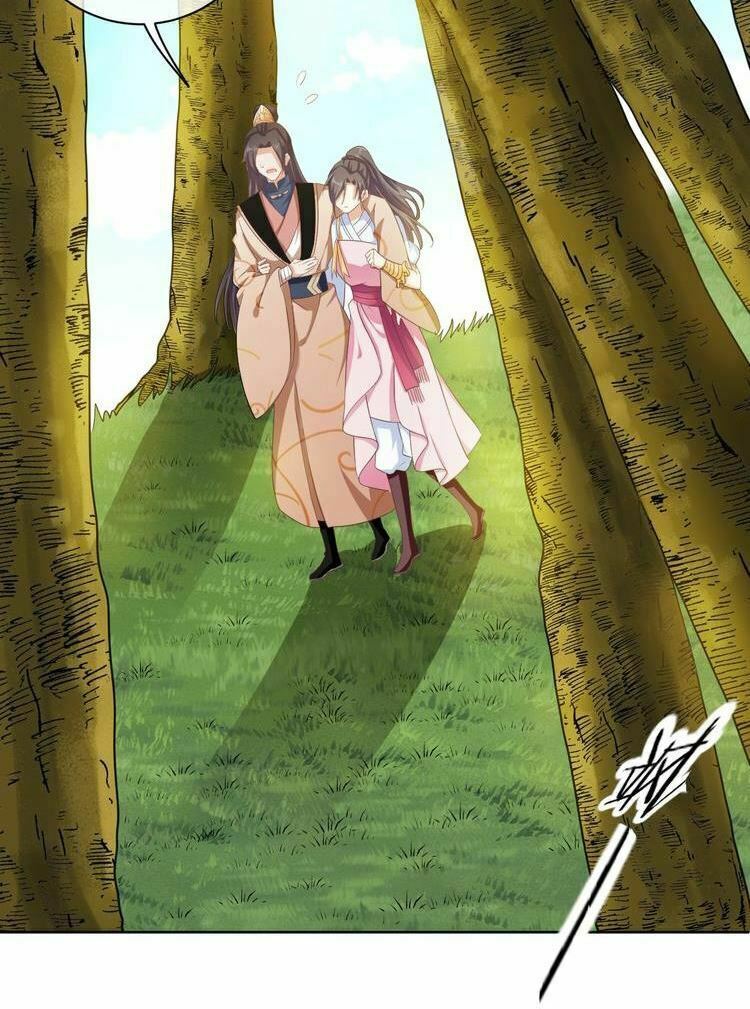 Ngạo Kiều Vương Gia Huyên Náo Phi: Chapter 37