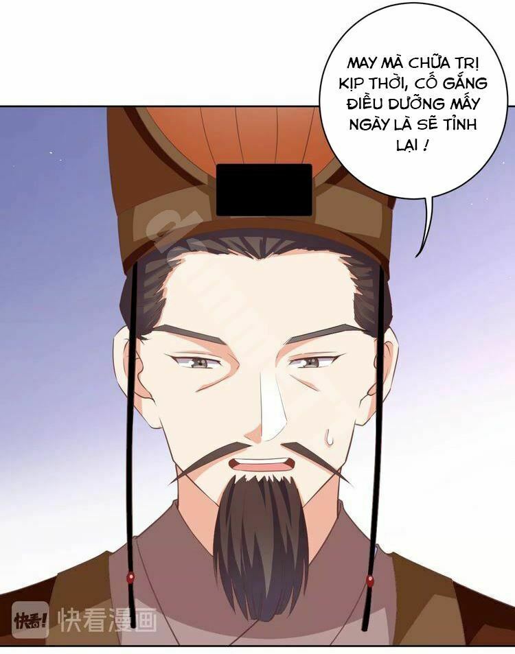 Ngạo Kiều Vương Gia Huyên Náo Phi: Chapter 37