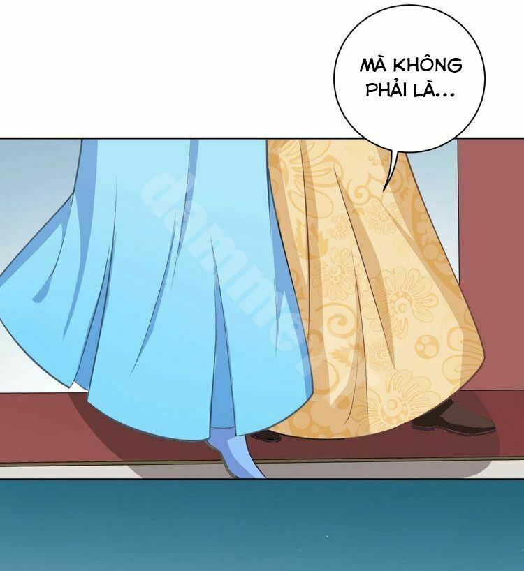 Ngạo Kiều Vương Gia Huyên Náo Phi: Chapter 37