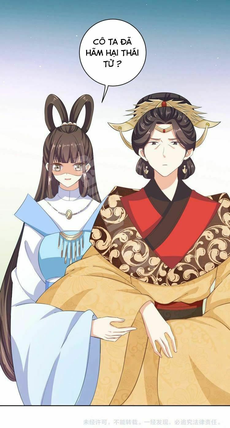 Ngạo Kiều Vương Gia Huyên Náo Phi: Chapter 37
