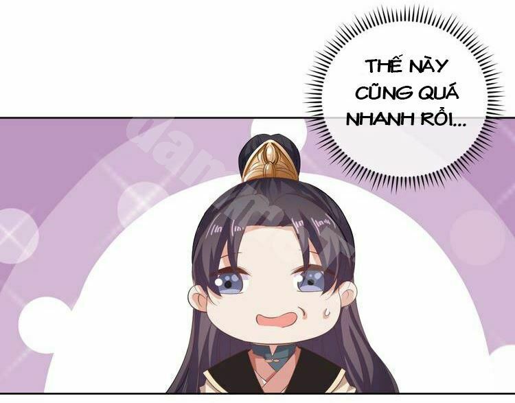 Ngạo Kiều Vương Gia Huyên Náo Phi: Chapter 37
