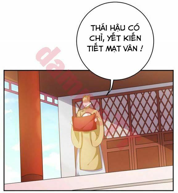 Ngạo Kiều Vương Gia Huyên Náo Phi: Chapter 38