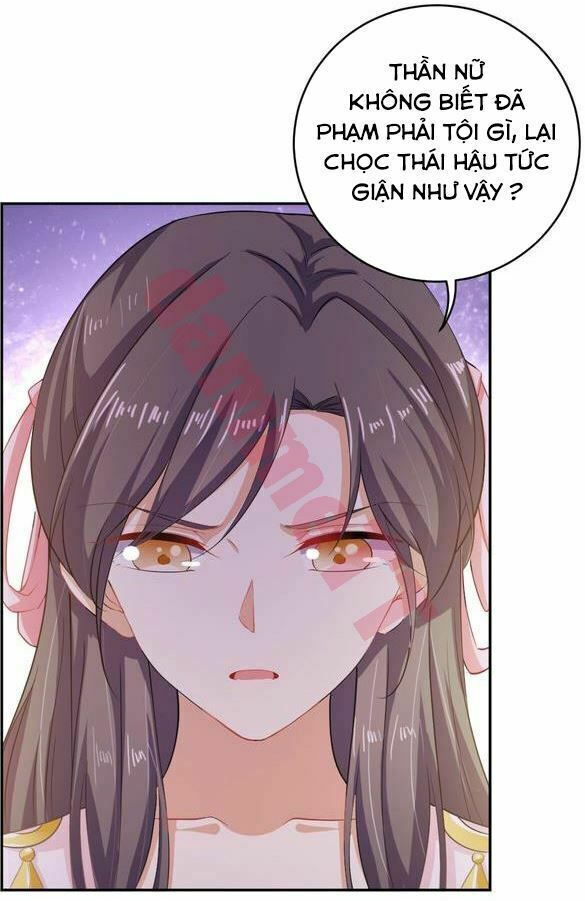 Ngạo Kiều Vương Gia Huyên Náo Phi: Chapter 38