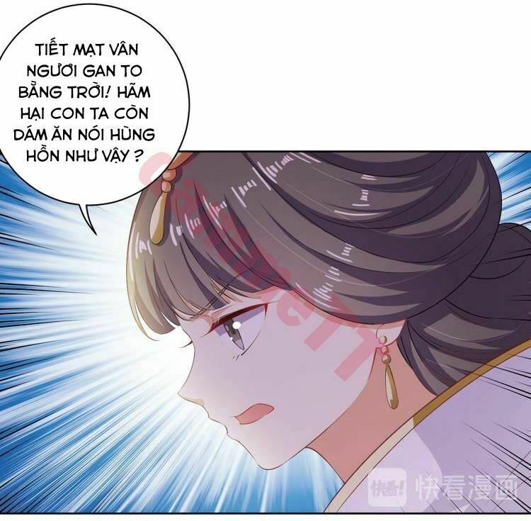 Ngạo Kiều Vương Gia Huyên Náo Phi: Chapter 38