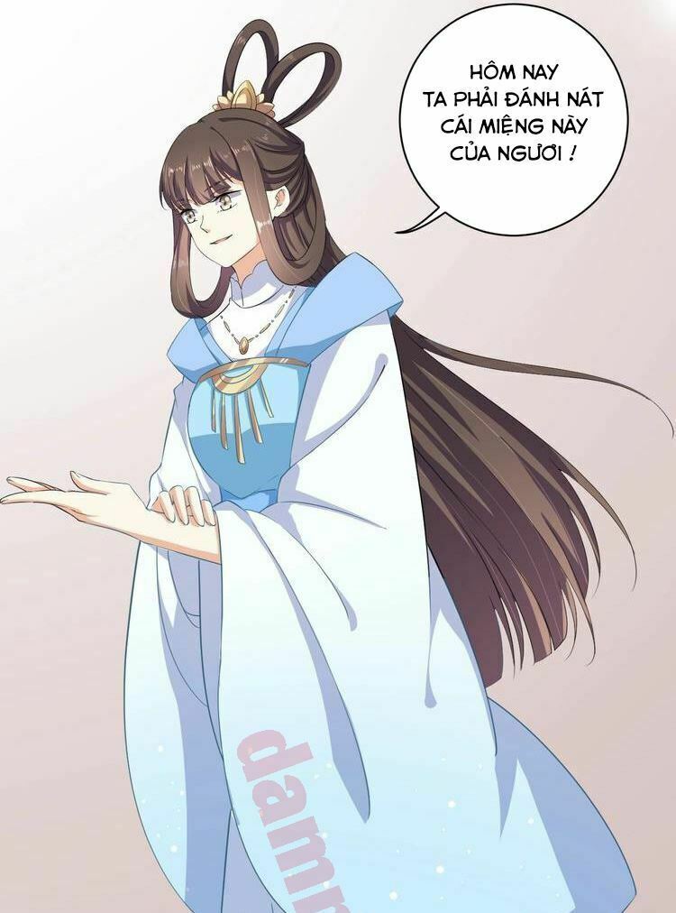 Ngạo Kiều Vương Gia Huyên Náo Phi: Chapter 38