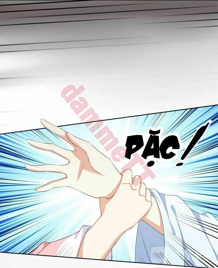 Ngạo Kiều Vương Gia Huyên Náo Phi: Chapter 38