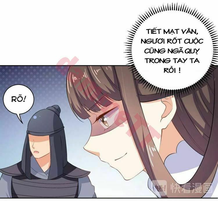 Ngạo Kiều Vương Gia Huyên Náo Phi: Chapter 38