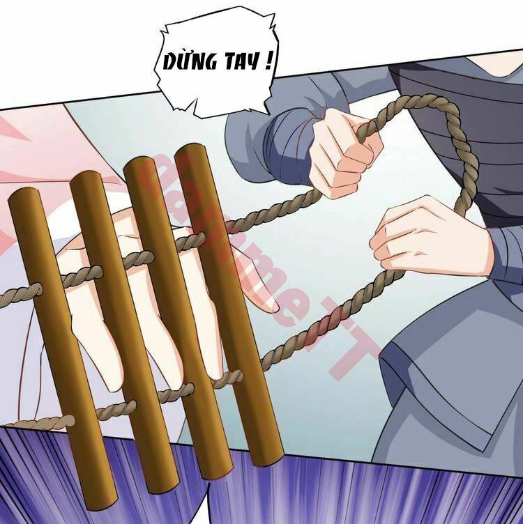 Ngạo Kiều Vương Gia Huyên Náo Phi: Chapter 38