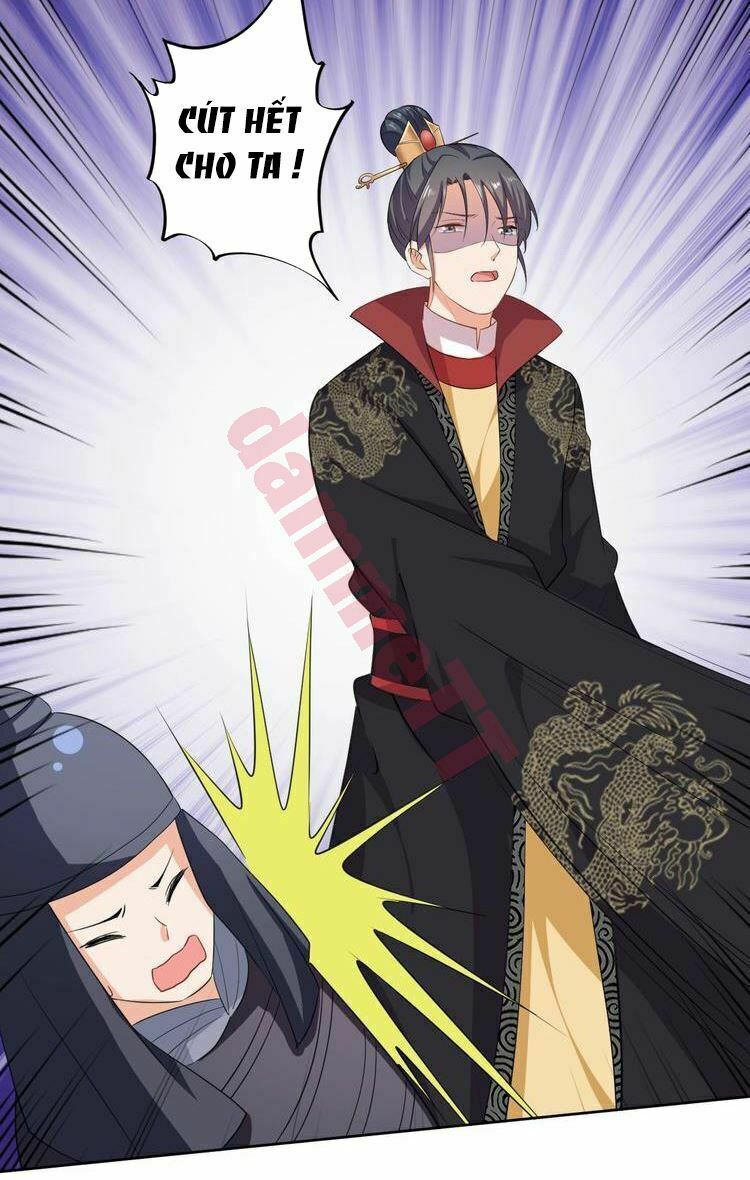 Ngạo Kiều Vương Gia Huyên Náo Phi: Chapter 38