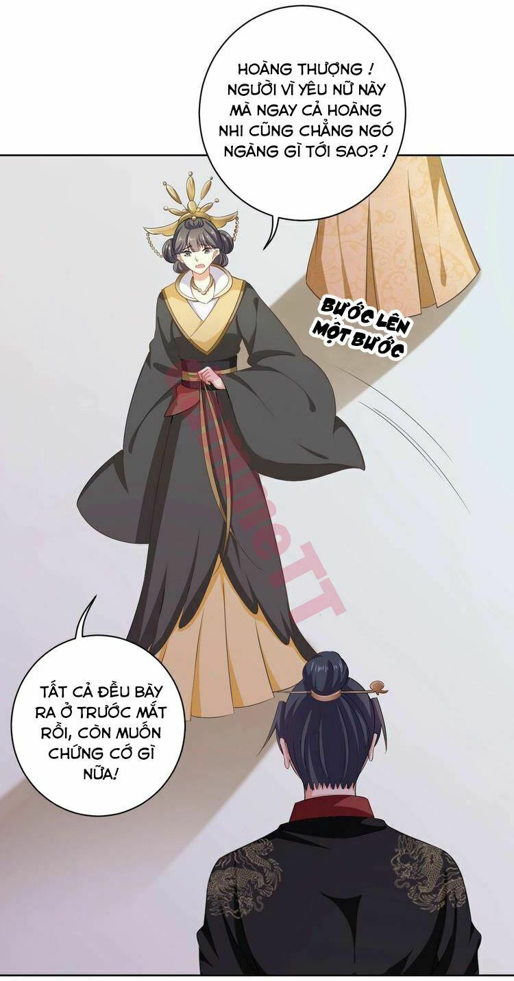 Ngạo Kiều Vương Gia Huyên Náo Phi: Chapter 38