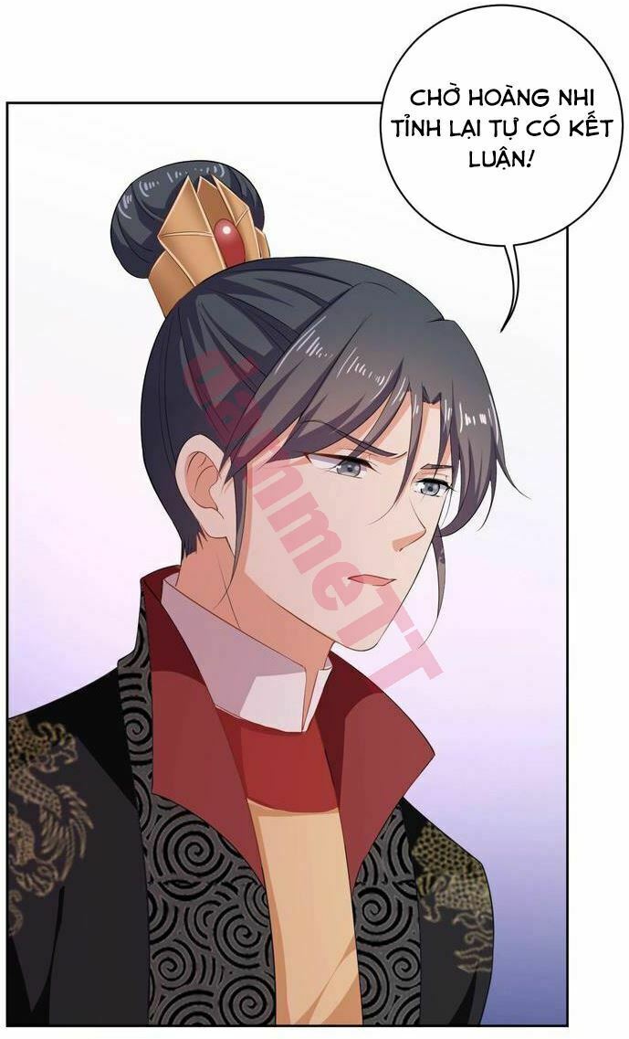 Ngạo Kiều Vương Gia Huyên Náo Phi: Chapter 38