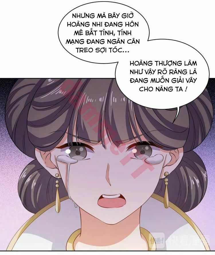 Ngạo Kiều Vương Gia Huyên Náo Phi: Chapter 38