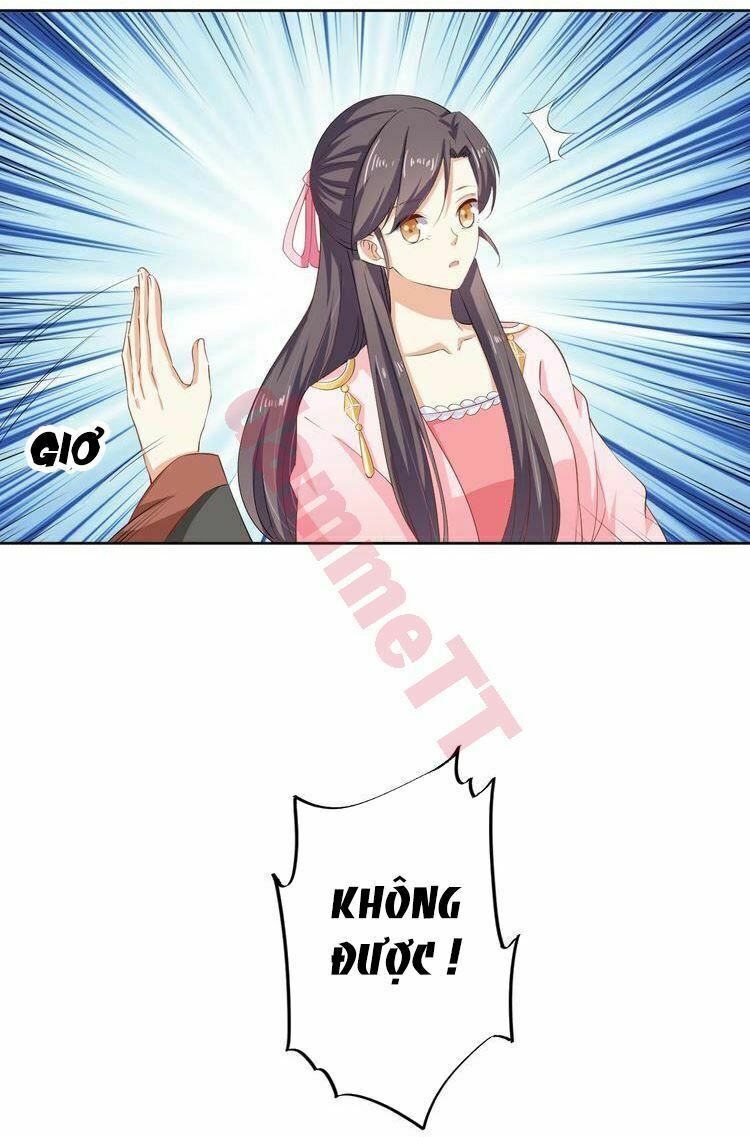 Ngạo Kiều Vương Gia Huyên Náo Phi: Chapter 38