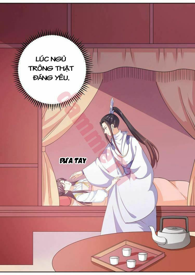 Ngạo Kiều Vương Gia Huyên Náo Phi: Chapter 38