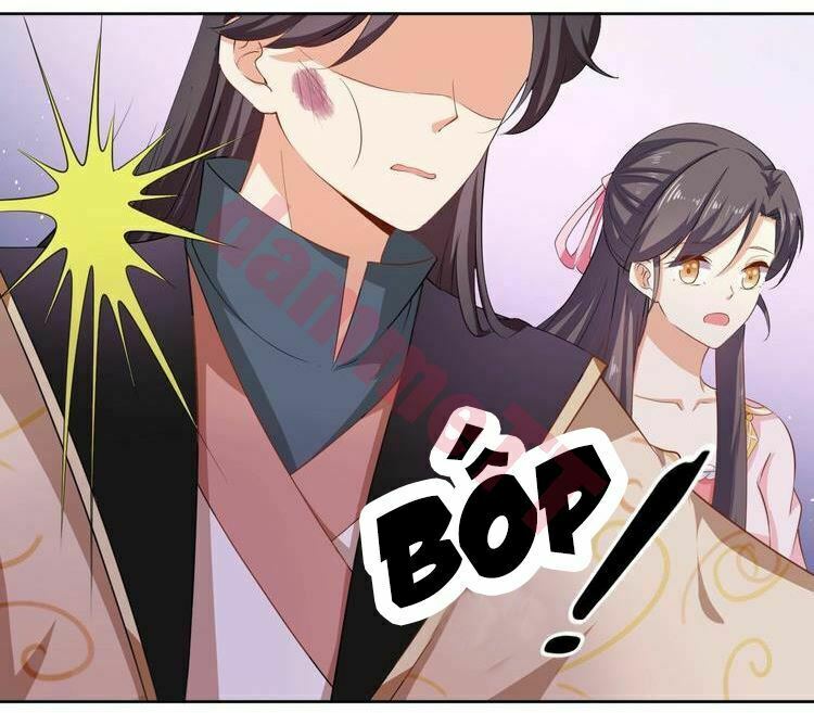 Ngạo Kiều Vương Gia Huyên Náo Phi: Chapter 38