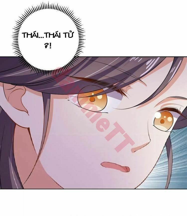 Ngạo Kiều Vương Gia Huyên Náo Phi: Chapter 38