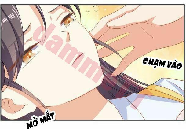 Ngạo Kiều Vương Gia Huyên Náo Phi: Chapter 38