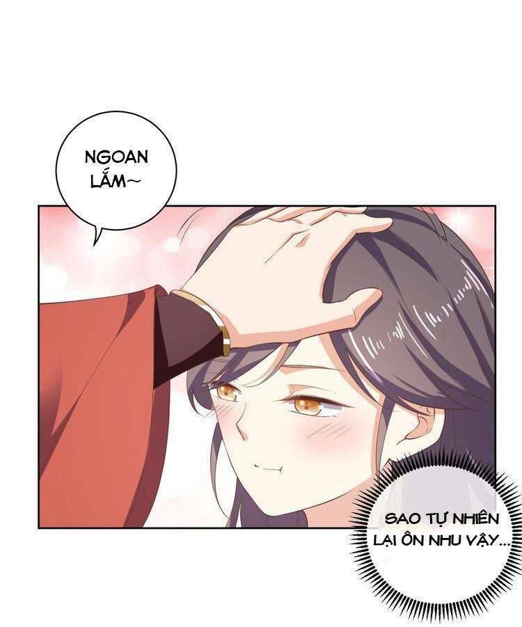 Ngạo Kiều Vương Gia Huyên Náo Phi: Chapter 43
