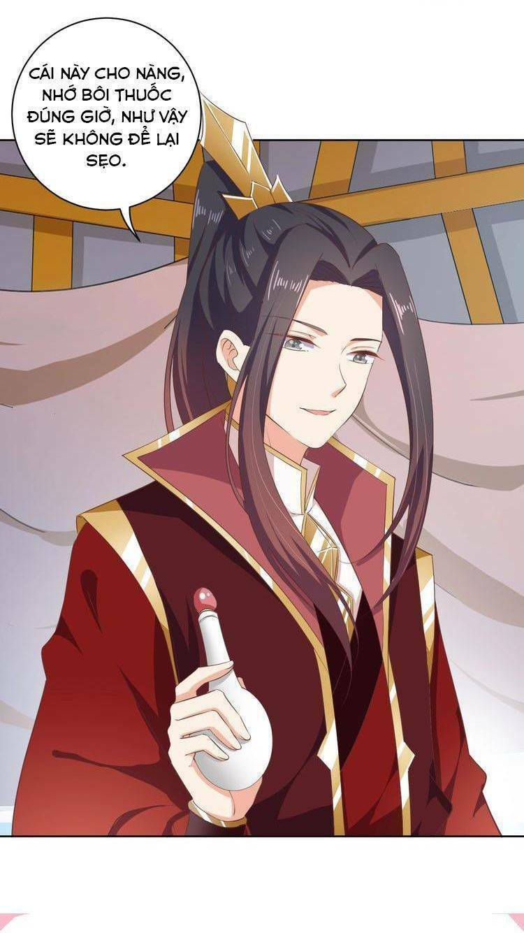 Ngạo Kiều Vương Gia Huyên Náo Phi: Chapter 43