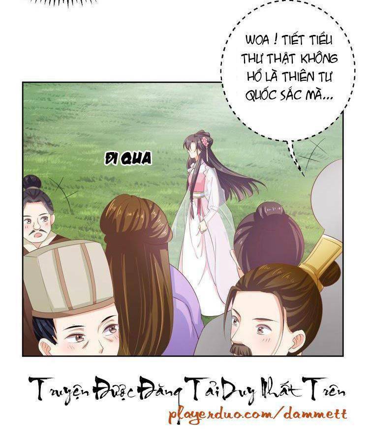 Ngạo Kiều Vương Gia Huyên Náo Phi: Chapter 43