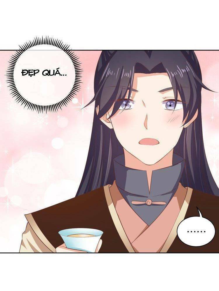 Ngạo Kiều Vương Gia Huyên Náo Phi: Chapter 43