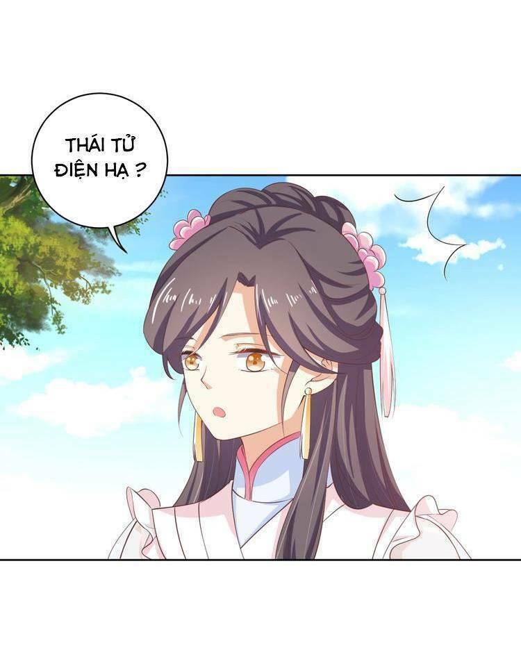 Ngạo Kiều Vương Gia Huyên Náo Phi: Chapter 43