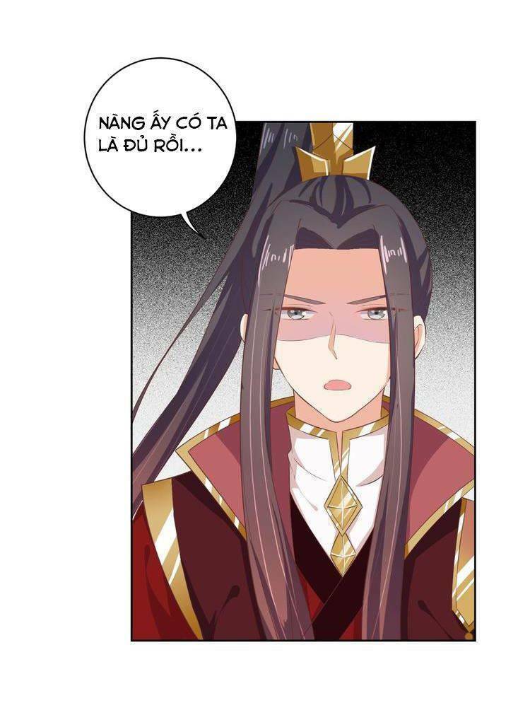 Ngạo Kiều Vương Gia Huyên Náo Phi: Chapter 43