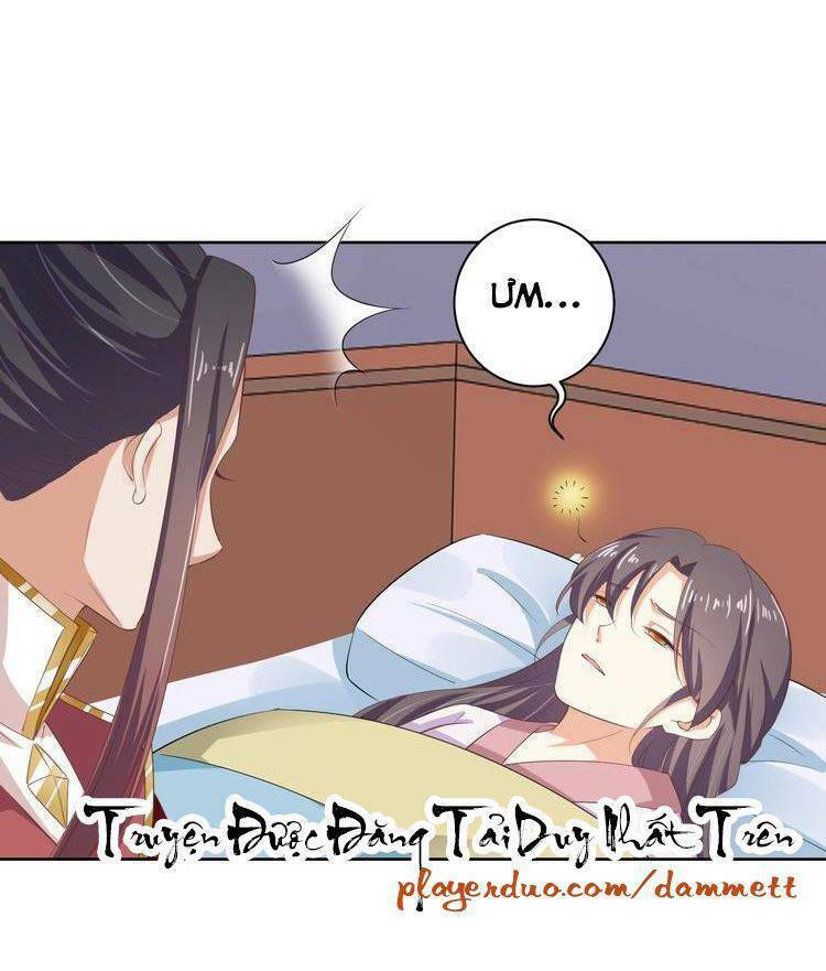 Ngạo Kiều Vương Gia Huyên Náo Phi: Chapter 43