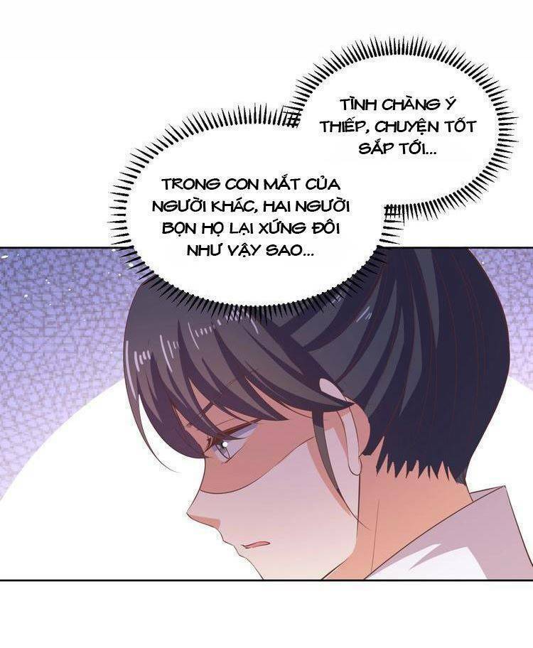 Ngạo Kiều Vương Gia Huyên Náo Phi: Chapter 43