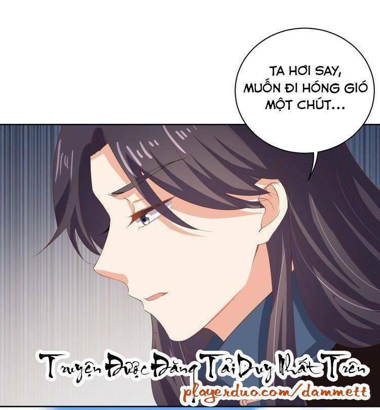 Ngạo Kiều Vương Gia Huyên Náo Phi: Chapter 43