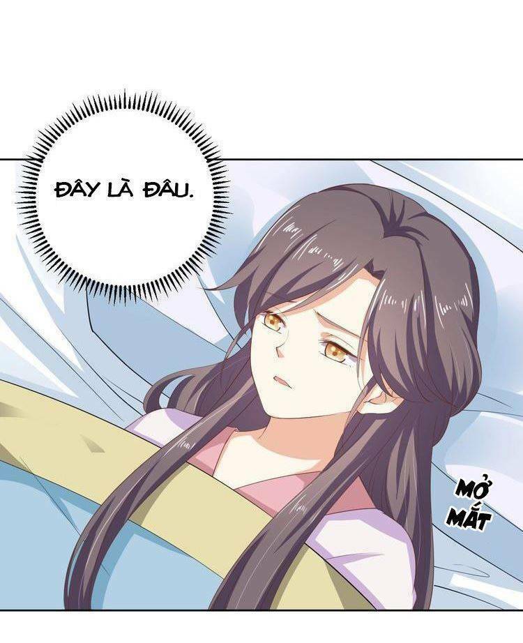 Ngạo Kiều Vương Gia Huyên Náo Phi: Chapter 43