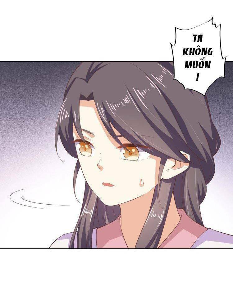 Ngạo Kiều Vương Gia Huyên Náo Phi: Chapter 43