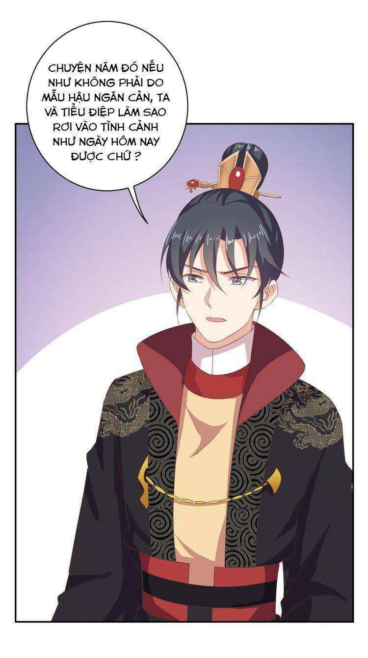Ngạo Kiều Vương Gia Huyên Náo Phi: Chapter 45