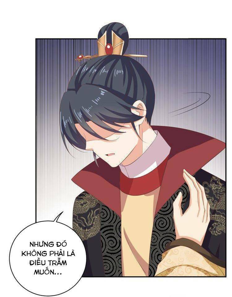 Ngạo Kiều Vương Gia Huyên Náo Phi: Chapter 45