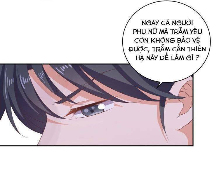 Ngạo Kiều Vương Gia Huyên Náo Phi: Chapter 45
