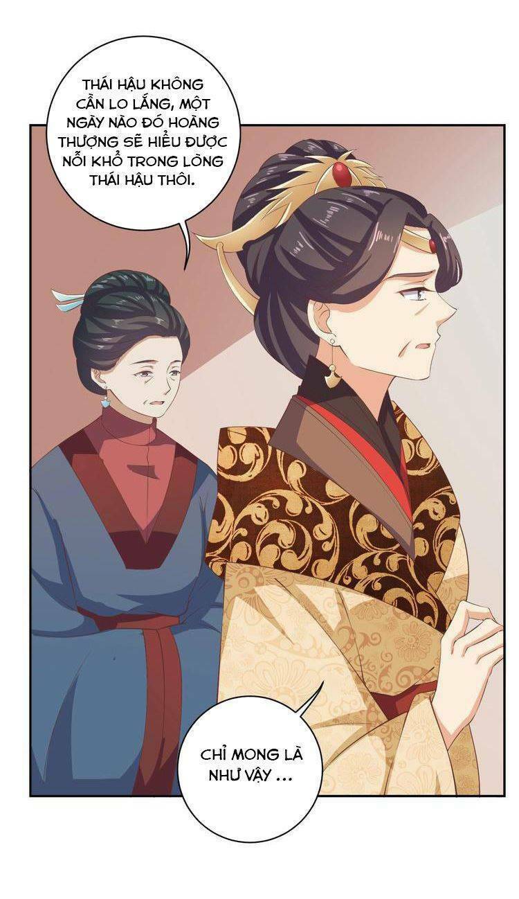 Ngạo Kiều Vương Gia Huyên Náo Phi: Chapter 45