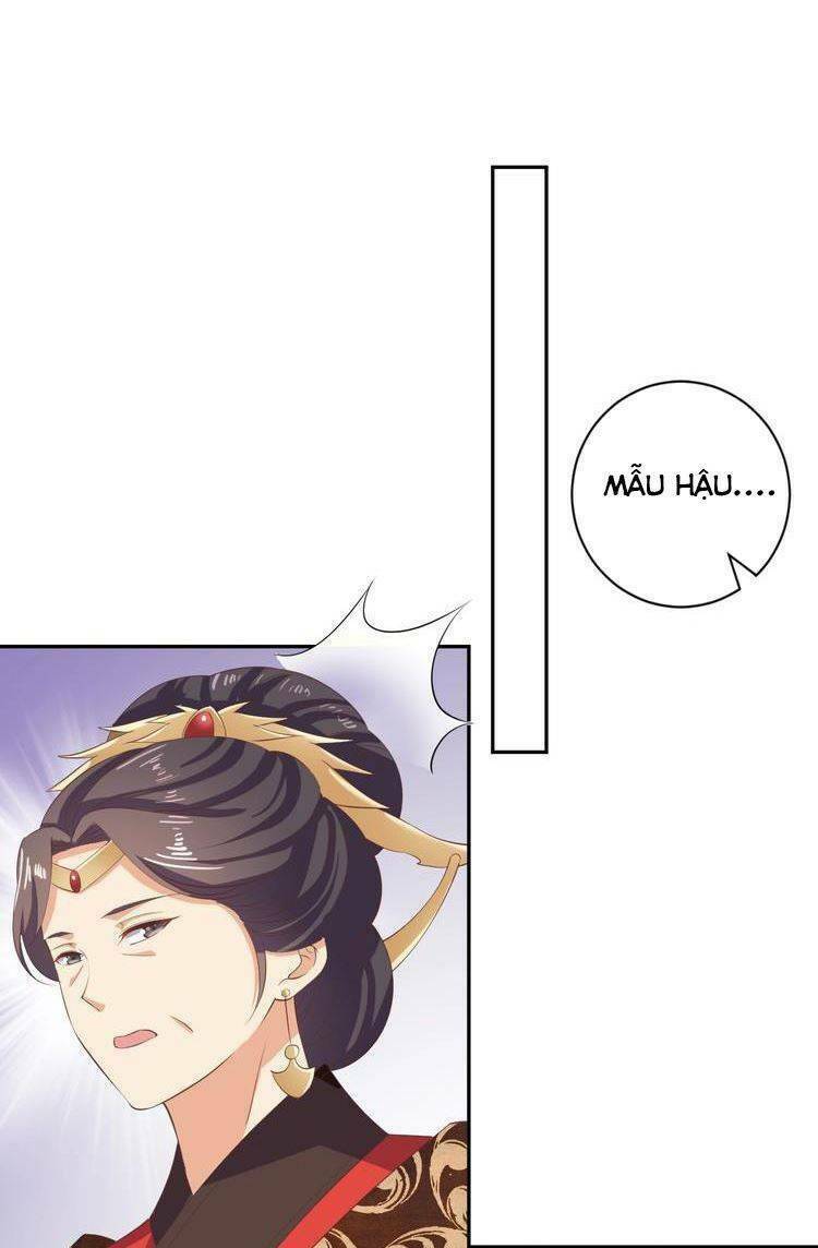 Ngạo Kiều Vương Gia Huyên Náo Phi: Chapter 45