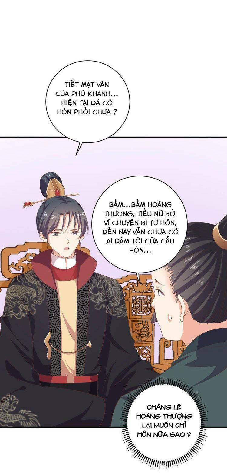Ngạo Kiều Vương Gia Huyên Náo Phi: Chapter 45